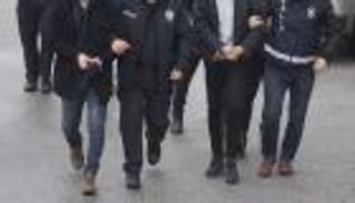 أثناء هروبهم لليونان.. توقيف 3 أتراك من "جماعة غولن"