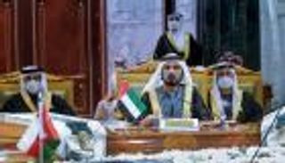 القمة الخليجية.. تأكيدات على وحدة الصف ورفض التدخلات الأجنبية