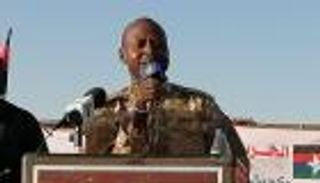 مسؤول سوداني: متمسكون بتسليم "مجرمي دارفور" للجنائية الدولية