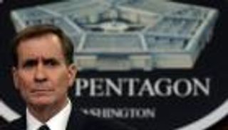 واشنطن: نراقب عن كثب برنامج إيران للصواريخ الباليستية