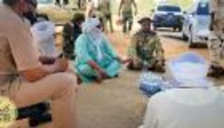 الجيش الليبي لـ"العين الإخبارية": مهامنا الحفاظ على أرواح شعبنا