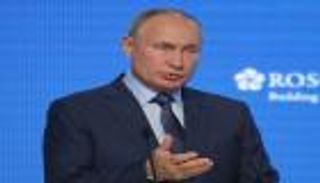 بشرط واحد.. بوتين يدعو لمفاوضات مع واشنطن و"الناتو"