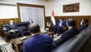 السودان يؤكد التزامه باتفاقيات "الجنائية الدولية"
