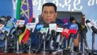 إثيوبيا "مندهشة" لتجاهل "الصحة العالمية" الدمار بعفار وأمهرة