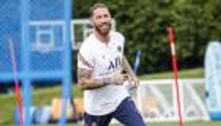 قرعة دوري أبطال أوروبا.. ماذا قال راموس عن مواجهة ريال مدريد؟