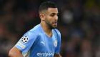 الدوري الإنجليزي.. ظهور مئوي يدخل رياض محرز تاريخ أفريقيا