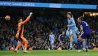 فيديو أهداف مباراة مانشستر سيتي وليدز يونايتد في الدوري الإنجليزي