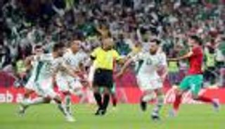 كيف ألهم "الكابتن ماجد" يوسف بلايلي لهز شباك المغرب؟