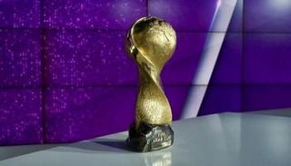 كأس العرب 2021