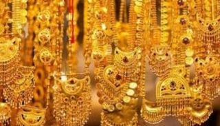 أسعار الذهب اليوم في السعودية