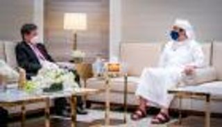 عبدالله بن زايد: شراكات مثمرة مع مجموعة دول "الآسيان"