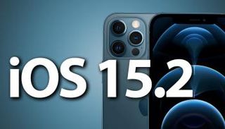 أبل تطلق التحديث آي أو إس 15.2 الجديد