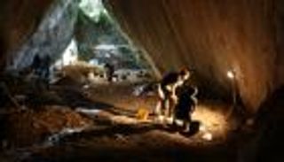 ماتت بعد 40 يوما من الولادة.. اكتشاف أقدم قبر لرضيعة في أوروبا