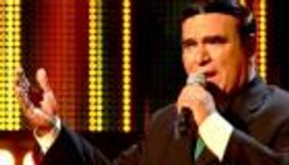 الموت يغيب الفنان العراقي عامر توفيق.. نجم "ذا فويس"