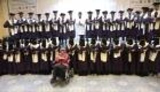 أبطال الحكاية.. أصحاب الهمم باليمن يحتفون بإنجازاتهم