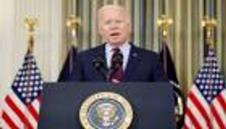 بايدن ينجو من فخ ديون ترامب.. تجنب التخلف عن السداد في اللحظة الأخيرة