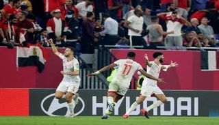 منتخب تونس