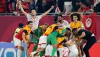بقيادة فرجاني ساسي.. ماذا قال نجوم منتخب تونس بعد الفوز على مصر؟