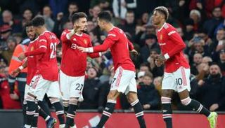 مانشستر يونايتد