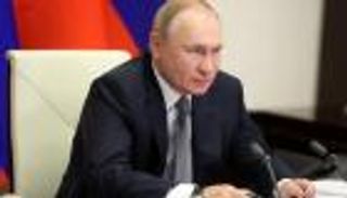 بوتين عن علاقات روسيا والصين: نموذج في القرن الـ21