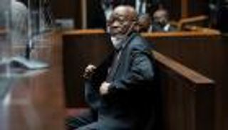 "ازدراء المحكمة" يعيد زوما إلى السجن