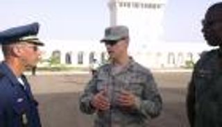 رغم تحذير أمريكي وفرنسي.. موريتانيا تنفي وجود تهديد إرهابي