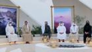 "أجمل شتاء في العالم".. حملة تدعم ريادة السياحة الإماراتية عالميا