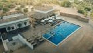 "باب النجوم المغيرة".. أحدث وجهة للسياحة البيئية في أبوظبي  