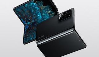 هاتف "أوبو" القابل للطي