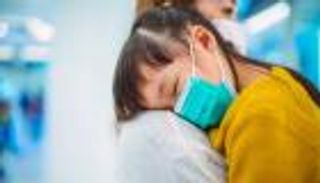 كورونا أوميكرون عند الأطفال.. 9 أعراض  يجب مراقبتها