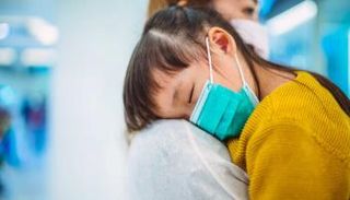 الأطفال دون سن الـ5 قد يكونون أكثر عرضة لأوميكرون مقارنة بالسلالات السابقة