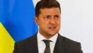 "يد ممدودة للحوار".. رئيس أوكرانيا يوجه رسالة لروسيا
