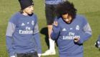 بإصابة مودريتش ومارسيلو.. كورونا يضرب ريال مدريد مجددا