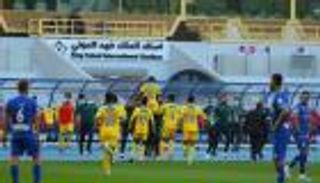 ترتيب الدوري السعودي.. النصر ينتفض ويحسم ديربي الهلال