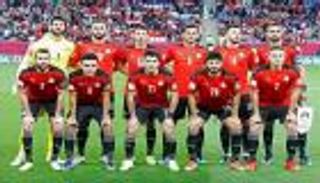 كأس العرب.. هل يغيب نجوم الأهلي عن مباراة مصر وقطر؟