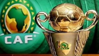 كأس الكونفدرالية الأفريقية