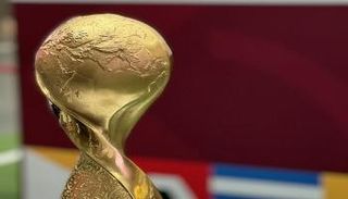 كأس العرب 2021