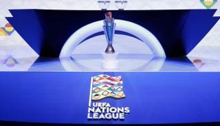 قرعة دوري الأمم الأوروبية