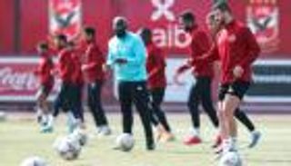 مستشفى الأهلي المصري تفتح أبوابها.. 5 إصابات قبل السوبر الأفريقي