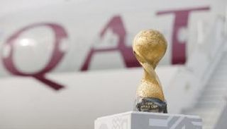 كأس العرب 2021