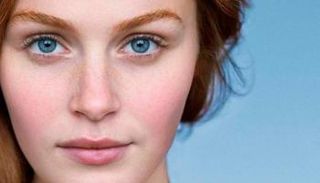 البشرة الجافة تحتاج إلى عناية خاصة - أرشيفية