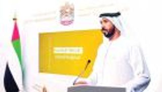 الإمارات تعلن بروتوكول الاحتفال برأس السنة الميلادية