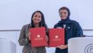 الإمارات وكولومبيا تتعاونان في مجال الصناعات الإبداعية والثقافية