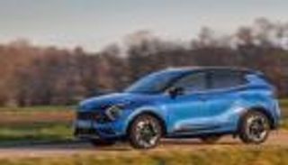 كيا تطلق الجيل الخامس من سبورتاج.. تغيرات جذرية في التصميم