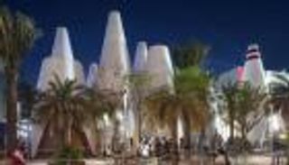 إكسبو دبي.. الجناح النمساوي يضيء على مستقبل العمل والحياة والتعليم