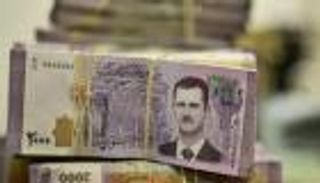 سعر الدولار اليوم في سوريا الخميس 16 ديسمبر 2021
