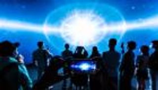 إكسبو دبي.. 60 يومًا من "إلهام من الطاقة" في جناح "إينوك"