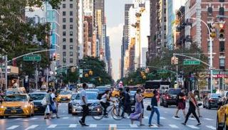 مدينة نيويورك