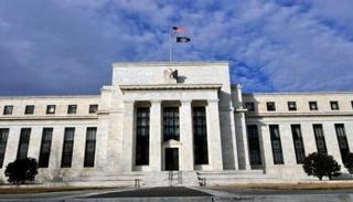مجلس الاحتياطي الفيدرالي الأمريكي - أرشيفية