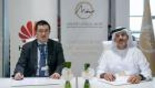 شراكة "النقل ذكي".. تعاون بين "دبي الجنوب" و"هواوي"